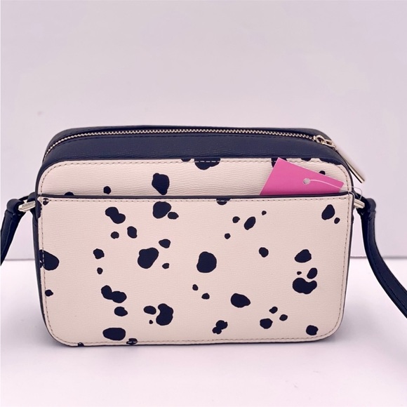 kate spade Disney X 101
Dalmatians Mini Camera Bag
Crossbody - Picture 6 of 14